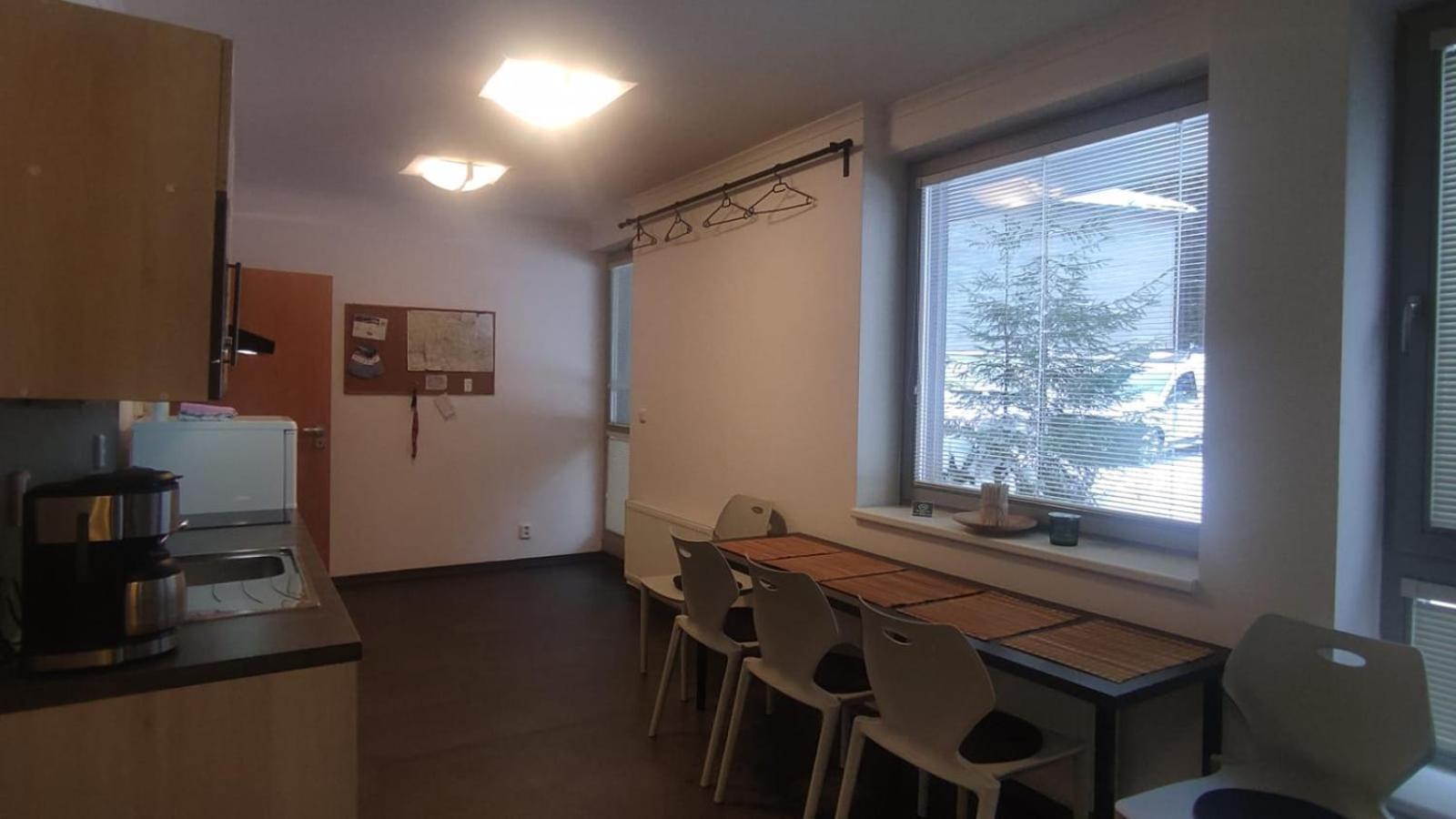 Apartment Draco Harrachov Luaran gambar
