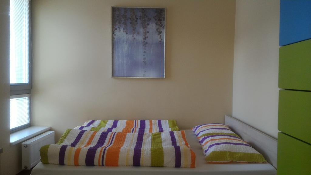 Apartment Draco Harrachov Luaran gambar