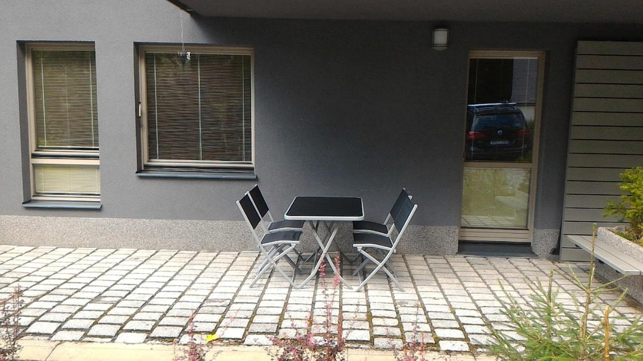 Apartment Draco Harrachov Luaran gambar