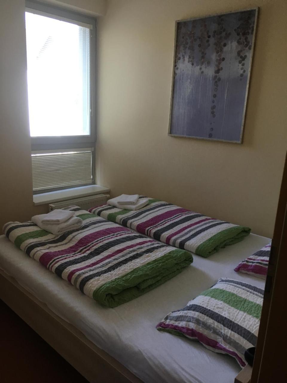 Apartment Draco Harrachov Luaran gambar