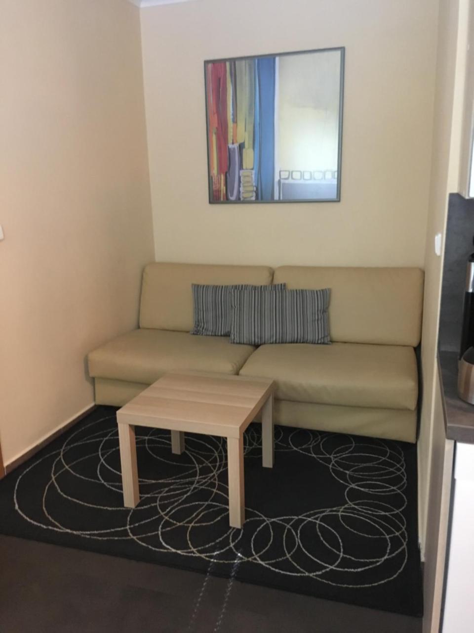 Apartment Draco Harrachov Luaran gambar