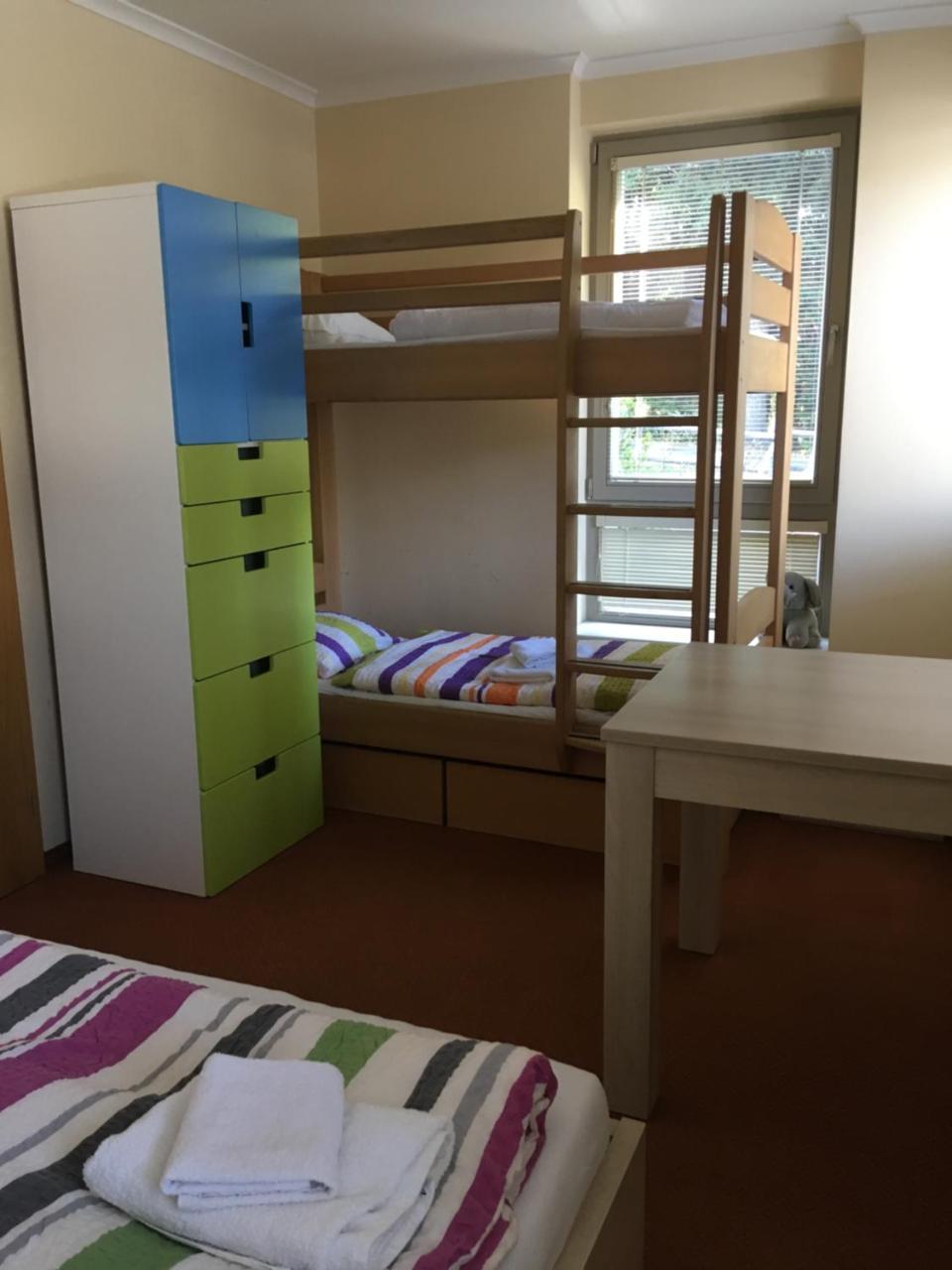 Apartment Draco Harrachov Luaran gambar