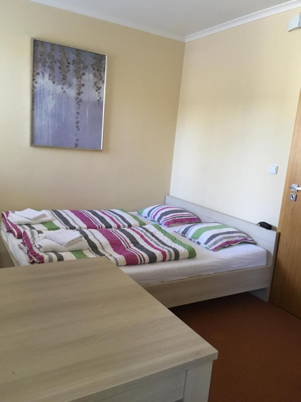 Apartment Draco Harrachov Luaran gambar